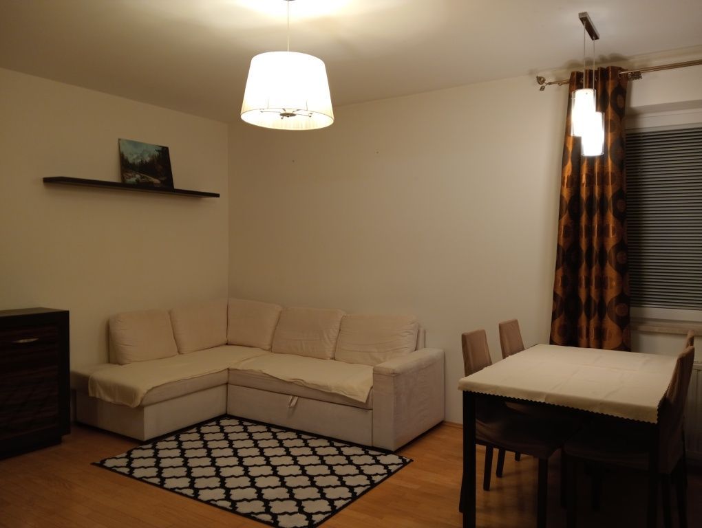 Mieszkanie 2-pokojowe Kraków Mistrzejowice, os. Piastów