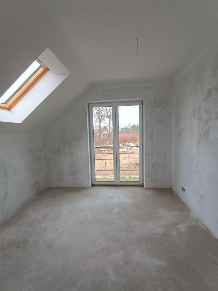 dom wolnostojący, 4 pokoje Łask. Zdjęcie 11