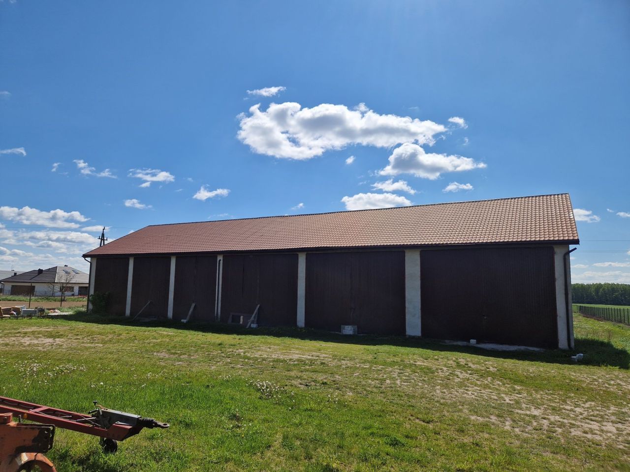 Działka rolna Działdowo. Zdjęcie 6