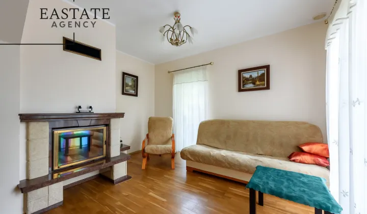 bliźniak, 4 pokoje Warszawa Białołęka, ul. Modlińska