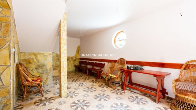 dom wolnostojący, 5 pokoi Brzyna. Zdjęcie 17