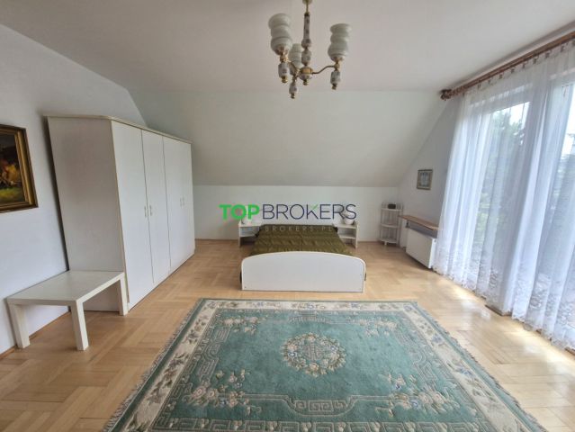 dom wolnostojący, 8 pokoi Warszawa Ursynów. Zdjęcie 5