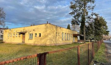Nieruchomość komercyjna Skopanie Firanki, ul. Kardynała Wyszyńskiego