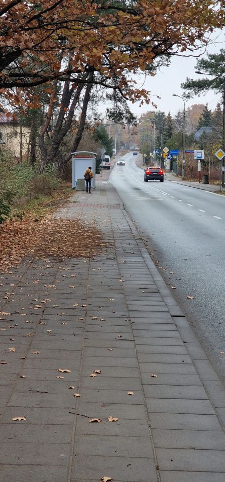 Działka budowlana Warszawa Falenica, ul. Techniczna. Zdjęcie 12