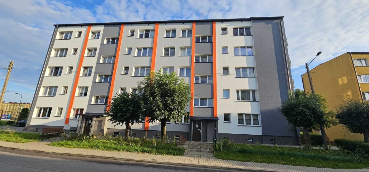 Mieszkanie 3-pokojowe Hrubieszów, ul. Polna