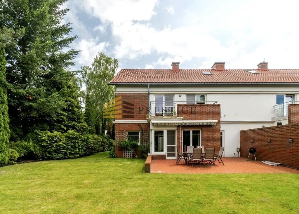 dom szeregowy, 4 pokoje Bielawa, ul. Warszawska. Zdjęcie 14