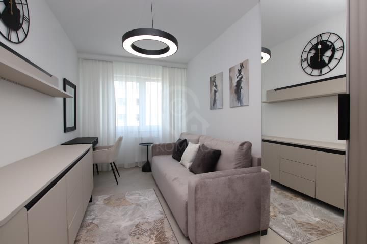 Mieszkanie 4-pokojowe Wrocław Śródmieście, ul. Jedności Narodowej. Zdjęcie 8