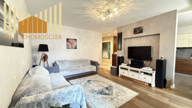 Mieszkanie 4-pokojowe Warszawa Ochota, ul. Grójecka. Zdjęcie 3