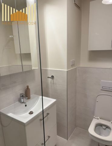 Mieszkanie 2-pokojowe Warszawa Wola, ul. Krochmalna. Zdjęcie 8