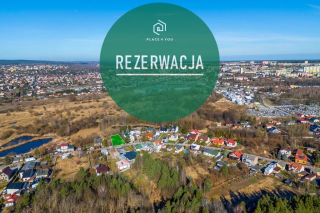 Działka budowlana Starachowice, ul. Boczna. Zdjęcie 20