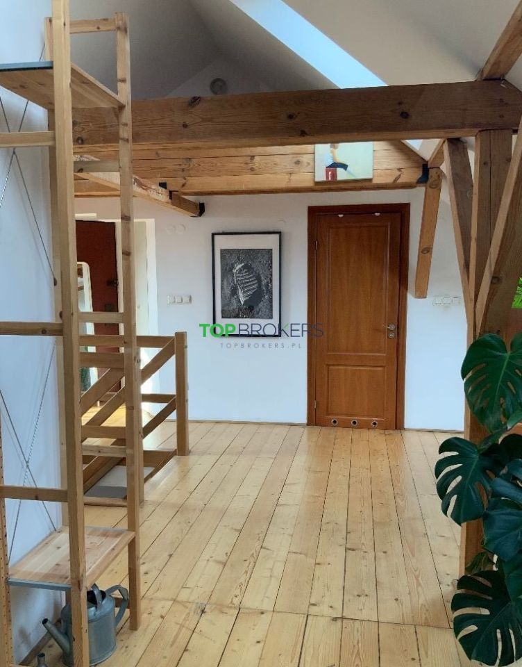 Mieszkanie 4-pokojowe Warszawa Praga-Południe, ul. Szkoły Orląt. Zdjęcie 12