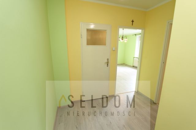 Mieszkanie 2-pokojowe Konin, ul. Romualda Traugutta. Zdjęcie 6