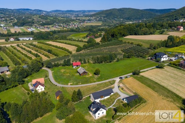 Działka budowlana Bilsko. Zdjęcie 7