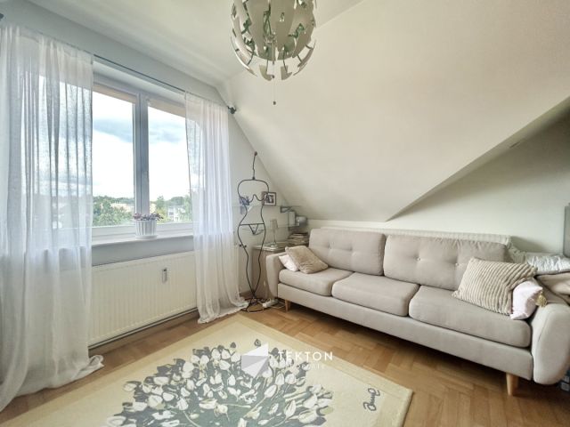 Mieszkanie 3-pokojowe Olsztyn, ul. Antoniego Małeckiego. Zdjęcie 14