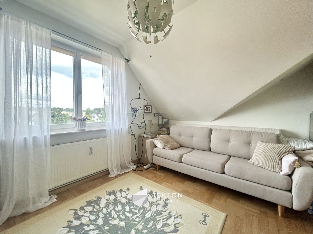 Mieszkanie 3-pokojowe Olsztyn, ul. Antoniego Małeckiego. Zdjęcie 14