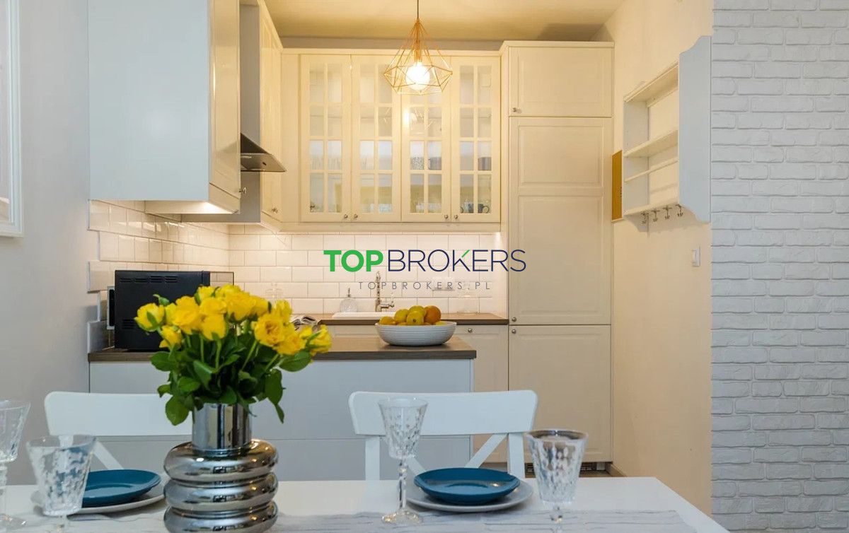 Mieszkanie 4-pokojowe Warszawa Mokotów, ul. Jana Pawła Woronicza. Zdjęcie 7