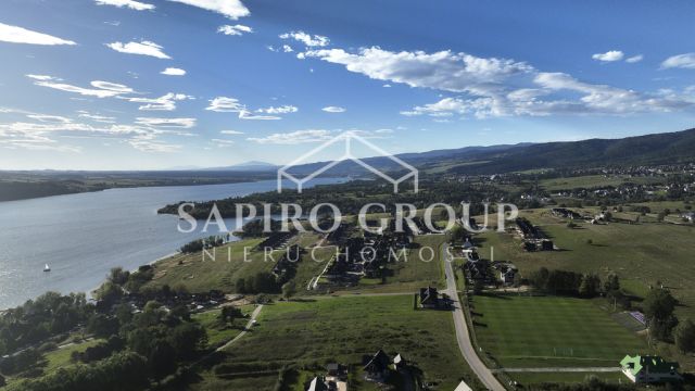 Działka budowlana Kluszkowce, ul. Piękna. Zdjęcie 7