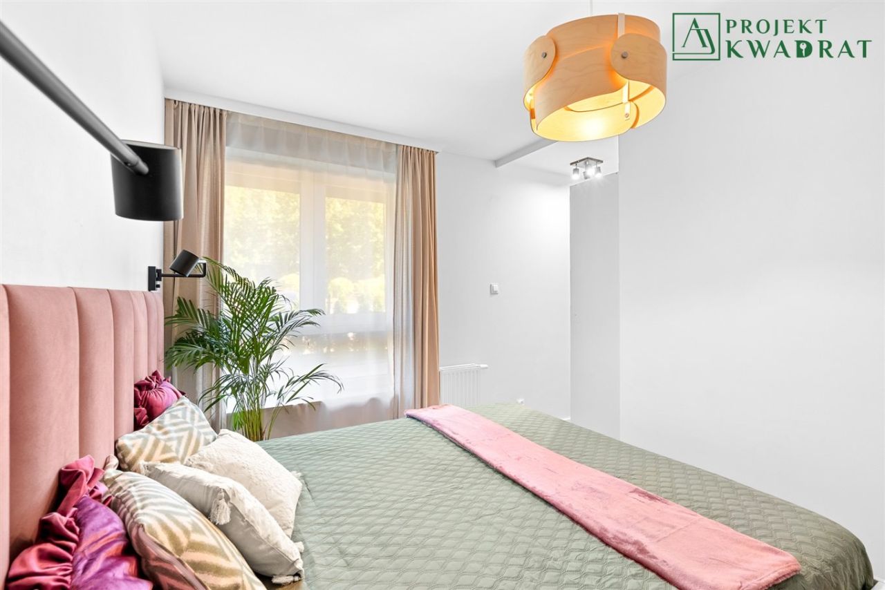 Mieszkanie 2-pokojowe Gliwice Łabędy, ul. Poezji. Zdjęcie 9