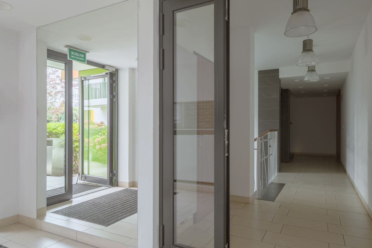 Mieszkanie 3-pokojowe Warszawa Żoliborz, ul. Stanisława Dygata. Zdjęcie 12