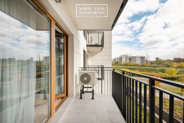 Mieszkanie 2-pokojowe Warszawa Włochy, ul. Wschodu Słońca. Zdjęcie 15