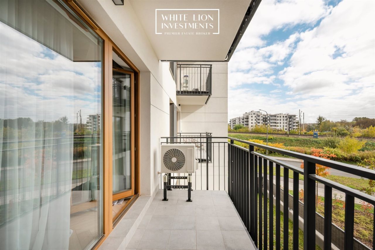 Mieszkanie 2-pokojowe Warszawa Włochy, ul. Wschodu Słońca. Zdjęcie 15