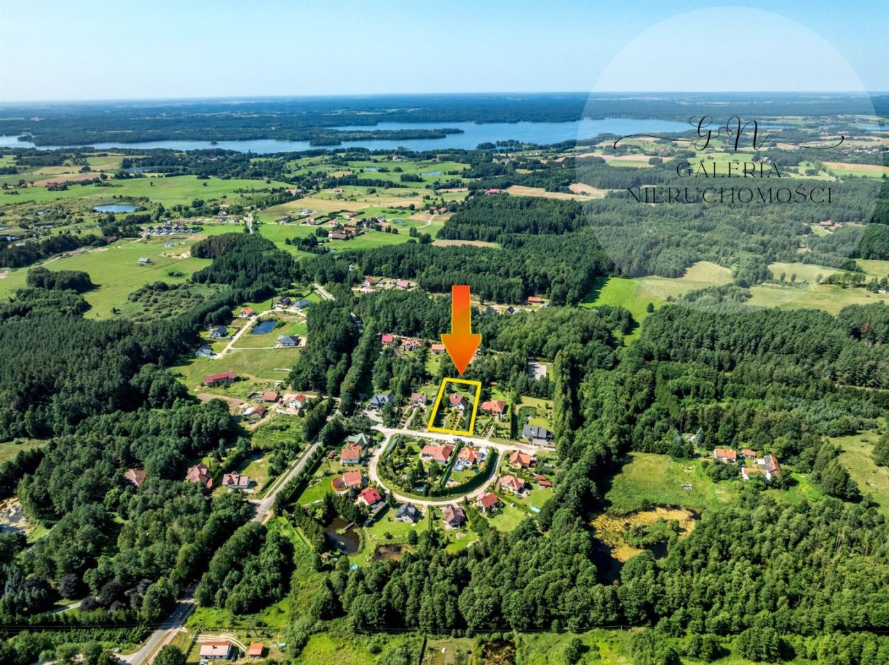 dom wolnostojący, 6 pokoi Rukławki. Zdjęcie 13