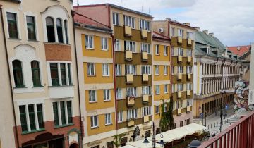 Mieszkanie 2-pokojowe Legnica Centrum, rynek Rynek