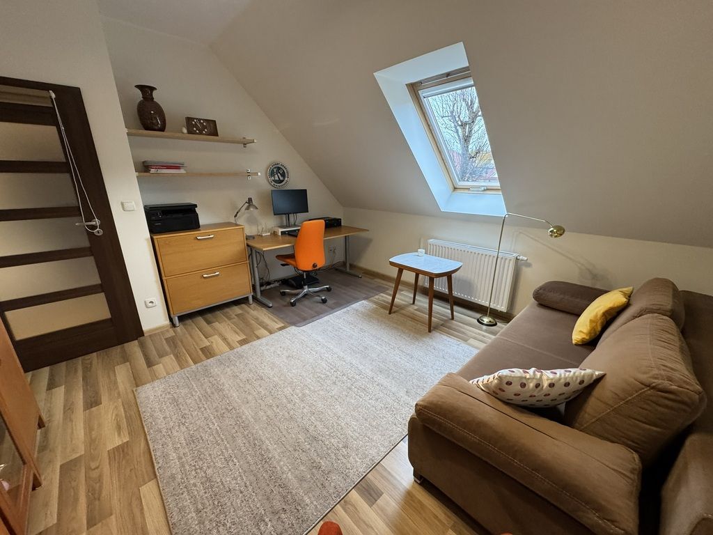 Mieszkanie 4-pokojowe Kudowa-Zdrój, ul. Świerkowa. Zdjęcie 7