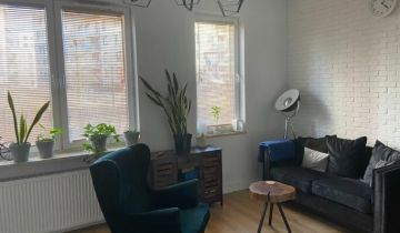 Mieszkanie 2-pokojowe Warszawa Ursynów, ul. Kłobucka