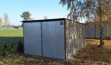 Działka budowlana Strzałkowo, ul. Leśna