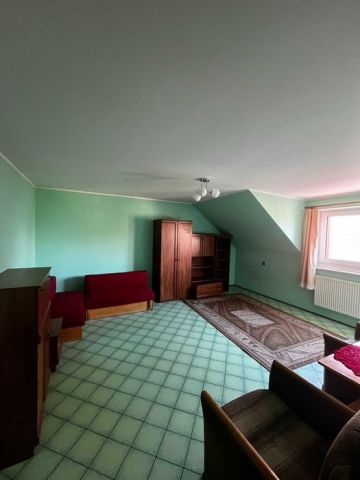 Mieszkanie 2-pokojowe Tomaszów Lubelski Śródmieście. Zdjęcie 1