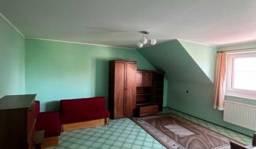 Mieszkanie 2-pokojowe Tomaszów Lubelski Śródmieście