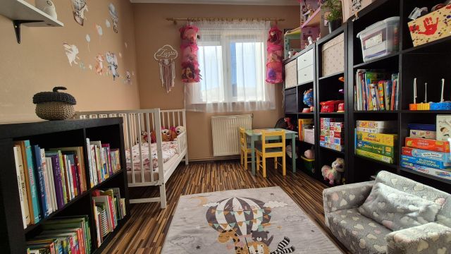 dom wolnostojący, 4 pokoje Tarnów Krzyż, ul. Nowodąbrowska. Zdjęcie 13