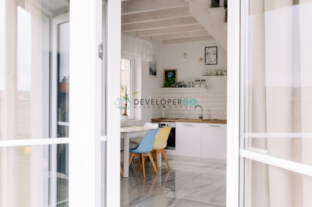 dom wolnostojący, 3 pokoje Pisz. Zdjęcie 5