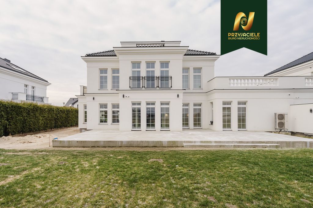 dom, 5 pokoi Gdańsk Klukowo. Zdjęcie 22