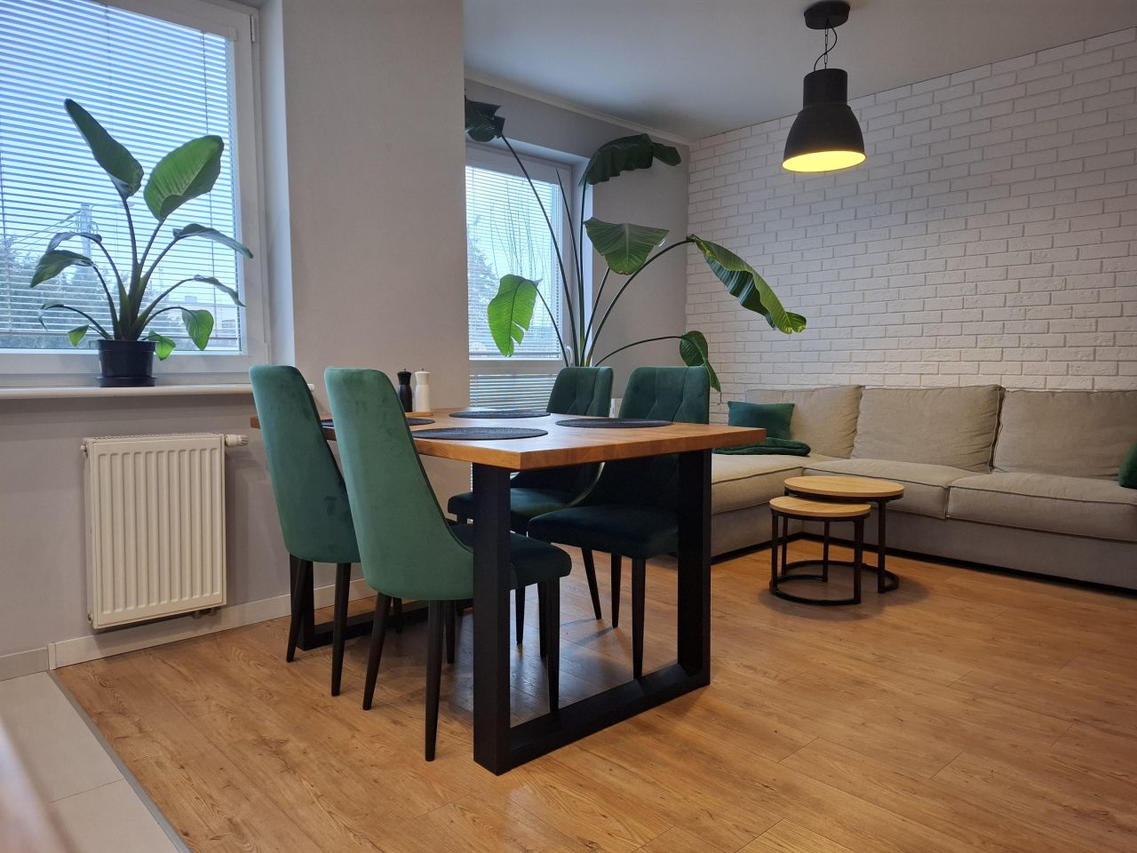 Mieszkanie 3-pokojowe Września Centrum, ul. Zielonogórska. Zdjęcie 4