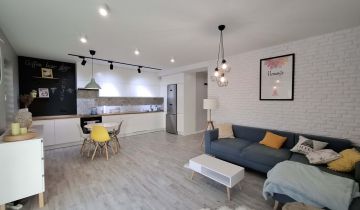 Mieszkanie 2-pokojowe Krosno Zawodzie, ul. Korczyńska