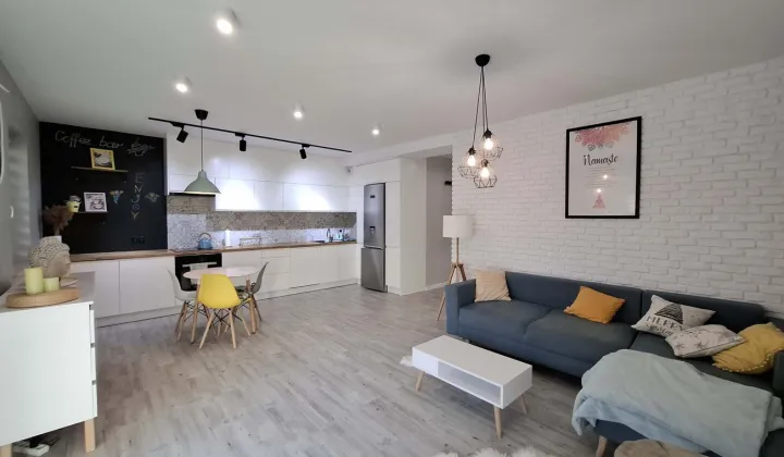 Mieszkanie 2-pokojowe Krosno Zawodzie, ul. Korczyńska