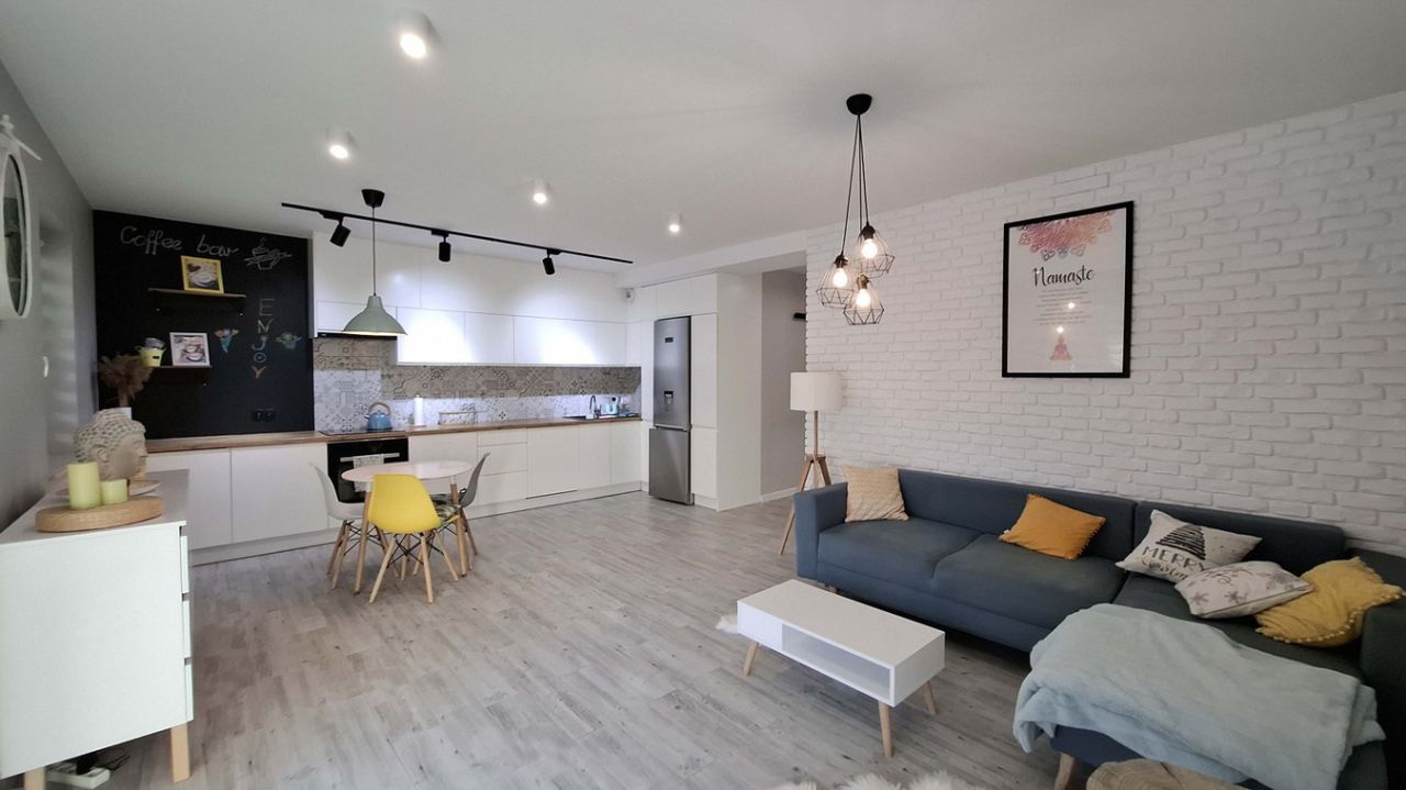 Mieszkanie 2-pokojowe Krosno Zawodzie, ul. Korczyńska