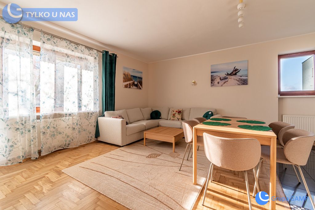 Mieszkanie 2-pokojowe Kraków, ul. Zakątek. Zdjęcie 4