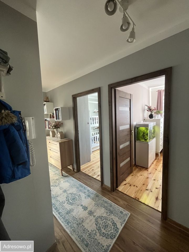 Mieszkanie 3-pokojowe Zielona Góra Jędrzychów, ul. Ignacego Łukasiewicza. Zdjęcie 10