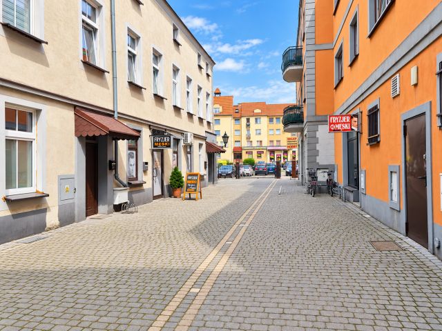 Lokal Września Centrum, ul. Warszawska. Zdjęcie 8
