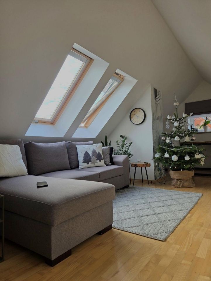 Mieszkanie 3-pokojowe Przemyśl, ul. Artura Malawskiego. Zdjęcie 3