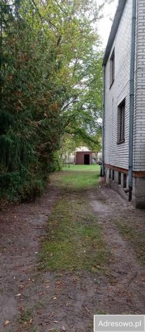 dom wolnostojący, 4 pokoje Warszawa. Zdjęcie 1