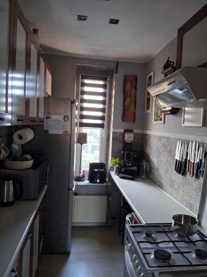 Mieszkanie 3-pokojowe Zabrze, ul. Dionizego Trocera. Zdjęcie 8