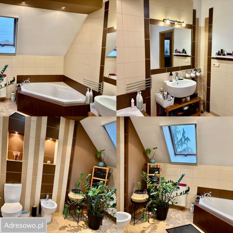 bliźniak, 5 pokoi Mędłów, ul. Długopolska. Zdjęcie 15