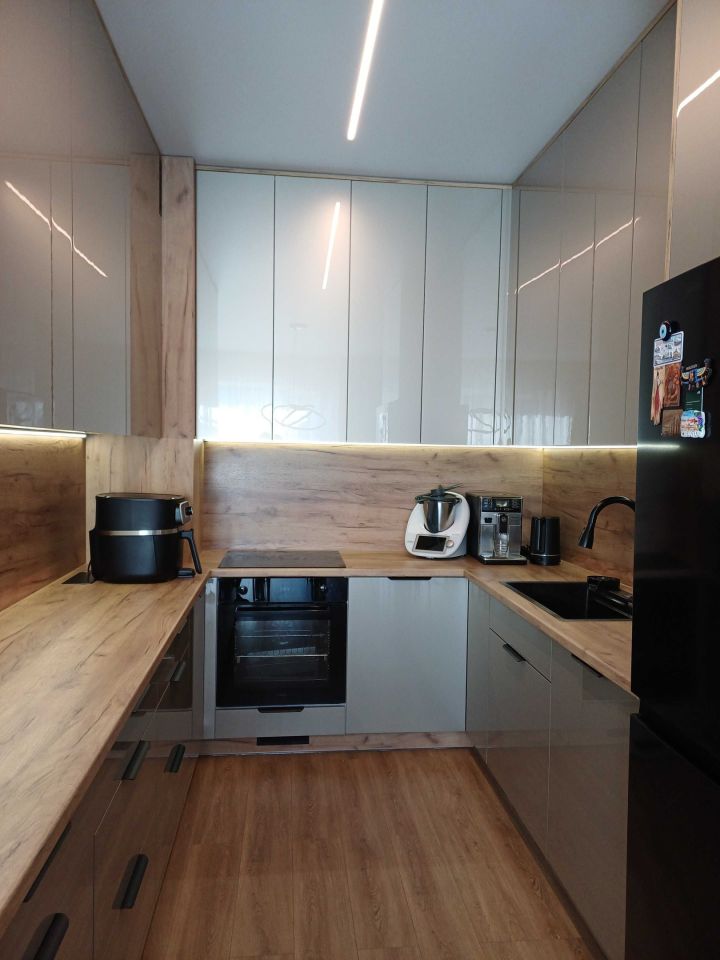 Mieszkanie 2-pokojowe Łódź Radogoszcz, ul. Świtezianki. Zdjęcie 7