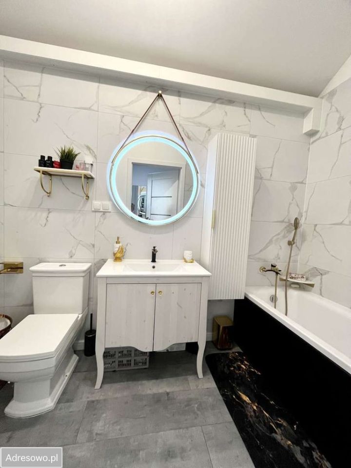 Mieszkanie 1-pokojowe Szczecin Stołczyn, ul. Mirosława Kimnesa. Zdjęcie 3