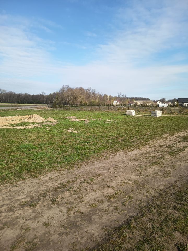 Działka budowlana Budy Ciepielińskie. Zdjęcie 15