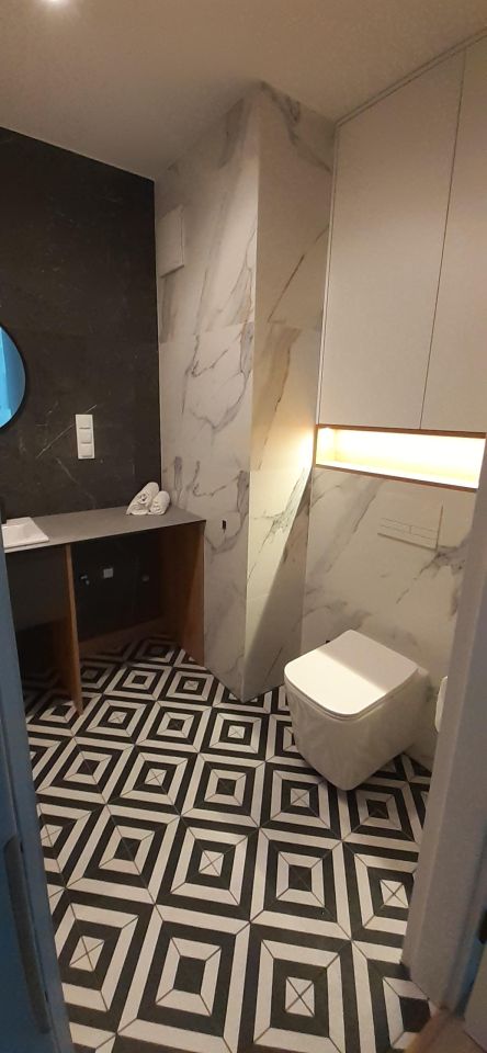 Mieszkanie 2-pokojowe Poznań Grunwald, ul. Bułgarska. Zdjęcie 6